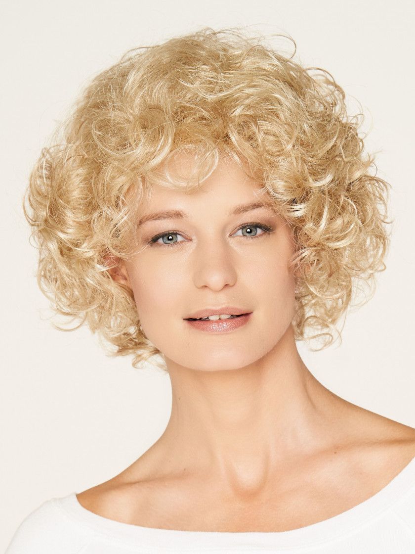 Timeless  Synthetic Wig (C195)
